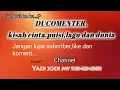 Download Lagu Andin puisi