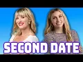 Download Lagu Marathon Date (Second Date Update: Chad and Samantha) | Brooke and Jeffrey
