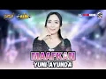 Lagu MAAFKAN ( LAGU HIT TH 2004 KOTA FM ) - YUNI AYUNDA - ANDREA Music | COVER
