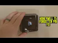 Honeywell T5 Forgot PIN Code Fix