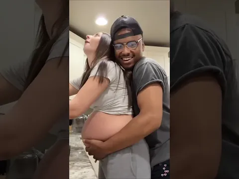 Esto es lo que TODA embarazada necesita 🤰✨