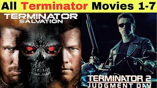 how to watch terminator movies in order terminator all movies in hindi terminator movies list 