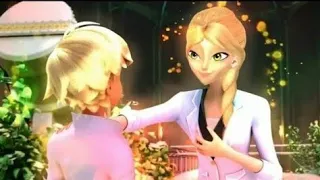 ميراكولوس قصص الفتاة الدعسوقة و القط الأسود عودة ايميلي للحياة الموسم الخامس الحلقة الأخيرة 