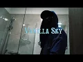 Download Lagu DAMIA - VANILLA SKY (Official 4K video)[Prod.by Brequed \u0026 BASTIKOKO]