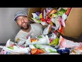 CIRKUL REVIEW EVERY SINGLE FLAVOR