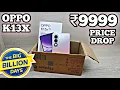 Download Lagu Oppo K13x 5G Flipkart BBD Sale Unboxing Price Drop ?