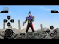 Download Lagu Game Ultraman Ginga Victory FE0 2024 !!! - Ultraman Fighting Evolution 0 !!! Part 261