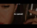 tu carcel ★ los bukis | letra
