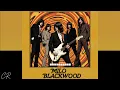 MILO BLACKWOOD | Hollow Engine | (Psychedelic Blues Rock)