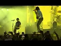 Pierce The Veil - King for a Day (feat. Kellin Quinn) - Live in Charlotte, NC (5/13/25)