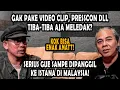 DYRGA DADALI UNGKAP KEUNIKAN BANDNYA BISA MELEDAK DIAWAL!