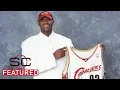 How LeBron James Carmelo Anthony and the 2003 draft class transformed the NBA SC Featured ESPN