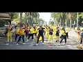 Download Lagu RAKAT CAKADIDI by Zin Adi Justnothing #zumba #senamkreasi