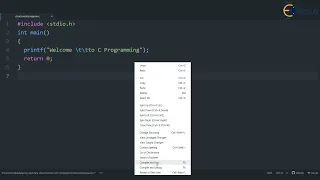 Basics of printf and Math Operators in C Data Structure Using C