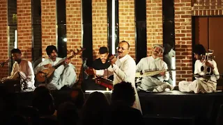 بی بی صنم جانم مقام استودیو بلوچی Bibi Sanam Jaann گل محمد بلوچی فاروق رحمانی مهرداد بامری 