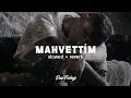 Cakal - Mahvettim (Slowed + Reverb)