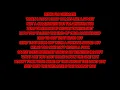 Denzel Curry - Bloodshed Lyrics