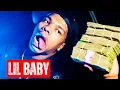 Lil Baby s Net Worth Revealed The Astounding Wealth of the Atlanta Rapper