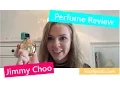 MY FAVORITE PERFUME Jimmy Choo Perfume Review Soki London