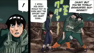 Naruto Shippuden Episode 427 Full English Sub 