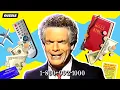 The Insane World of Mega Rich Televangelists Holy Hustlers documentary