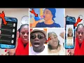 Lagu Evangelist Freda Released More Audios \u0026 Phone Calls,How Akosua Serwaa Friends Tried To D!sgrace Her 