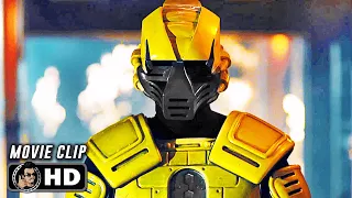 cyrax vs jax u0026 sonya blade scene mortal kombat annihilation 1997 sci fi