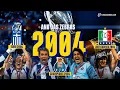 Lagu Por que 2004 foi o ano mais SURREAL da história do futebol?