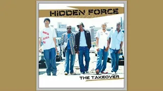 Hidden Force — Much Luv (Outro) || The Takeover