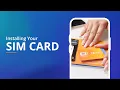 Activate Your New Q Link Wireless Sim Card