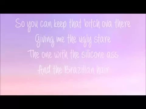 Download MP3 Ciara - I Bet [Lyrics]