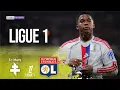 Metz vs Lyon HIGHLIGHTS Ligue 1 2026 beIN SPORTS USA
