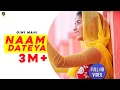 Download Lagu Naam Dateya (Full Song) | Ginni Mahi | New Devotional Songs 2017 | Jeet Records