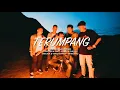 TERESAK BORNEO - Terumpang (Official Music Video)