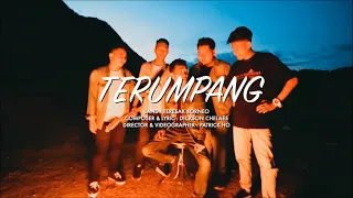 Download TERESAK BORNEO - Terumpang (Official Music Video) MP3