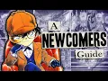 How to start Detective Conan - A Guide for NEWCOMERS