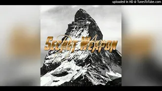 dj ace secret weapon original 