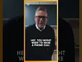Download Lagu You Know You Are Going To Die, Right? #tomferry