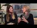 GHC-SCW 50th Anniversary Pam Sprecher GHC-SCW Member Andi Galka Behavioral Health Provider