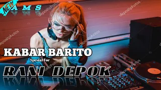 Download LAGU MINANG - KABAR BARITO SPESIAL RANI DEPOK MP3