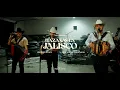 Edgardo Nunez x Los Dos De Tamaulipas - Hazanas En Jalisco En Vivo