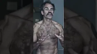 MICHAEL FRANKLIN E TREVOR NA VIDA REAL 