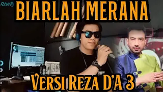 cocok buat ceksound biarlah merana versi reza da 3 vocal raden adibrata ligadangdut