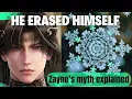 Download Lagu Zayne’s Sacred Myth EXPLAINED - Edge of Continuum Lore Breakdown | Love and DeepSpace