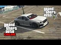 GTA V Online - Enus Deity Customization