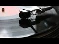 Download Lagu Kate Bush - Wuthering Heights (1997 HQ Vinyl Rip) - Technics 1200G / Audio Technica AT33PTG/II