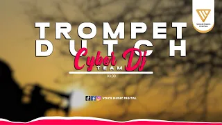 Download DJ Trompet Dutch - CYBER DJ TEAM (Official Audio Visualizer) MP3