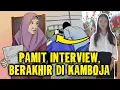 Download Lagu Janji Palsu dari Kamboja, Nazwa Aliya Hanya Pulang Nama