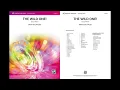 The Wild One by Brian Balmages - Score Sound