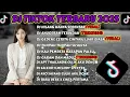 Download Lagu DJ TIKTOK TERBARU 2025 🎵DJ HILANG HANYA SEBENTAR-SUDAHI SEDIHMU KAWAN 🎵DJ ANUGERAH TERINDAH !!